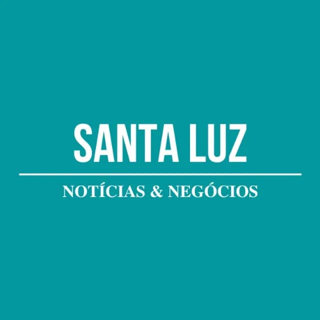 Santa Luz - Notícias e Negócios