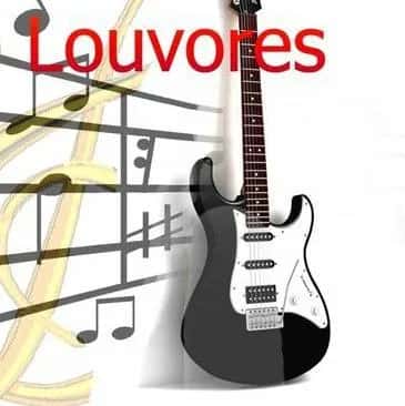 Louvores — grupos de WhatsApp