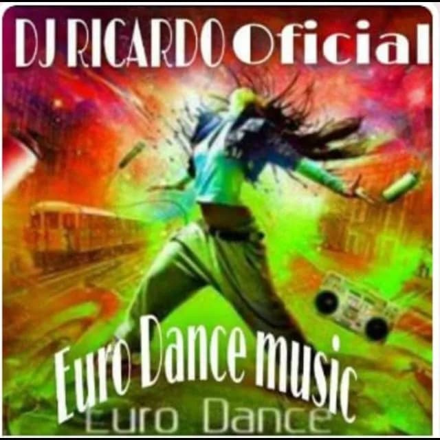 Eurodance Music