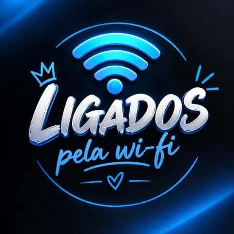 Ligados Pelo Wi-fi — grupos de WhatsApp