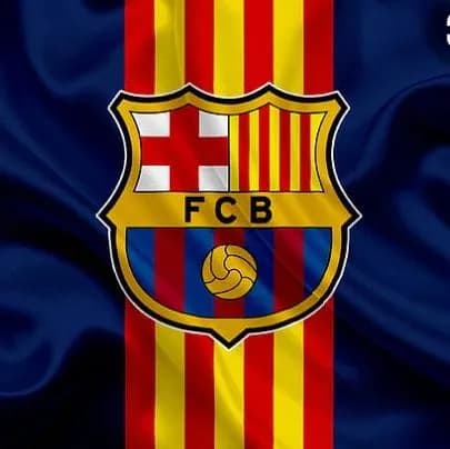 Futbol FcbArcelona