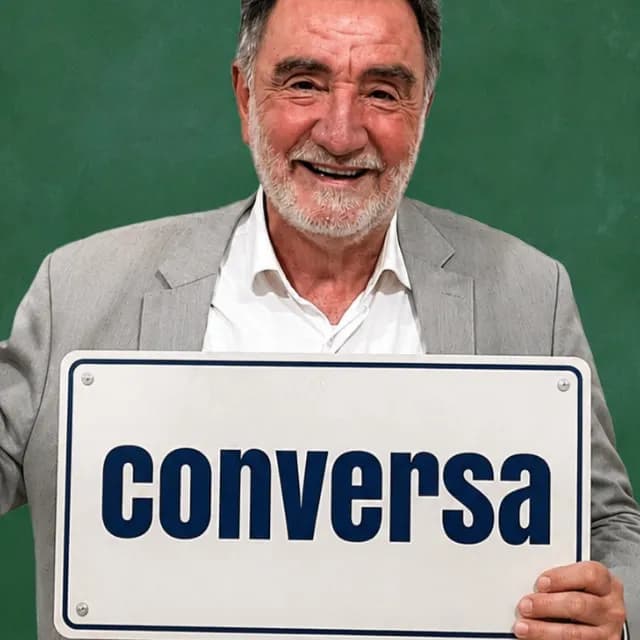 Agora É Patrus 2 Aberto