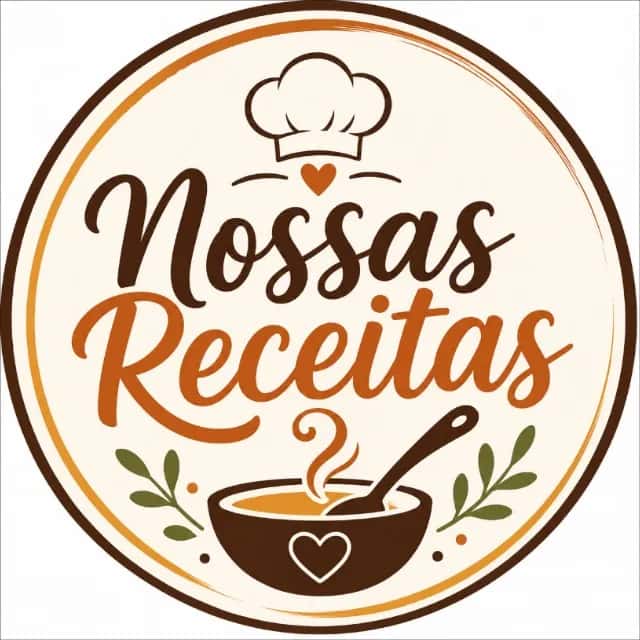 Nossas Receitas 01 — grupos de WhatsApp