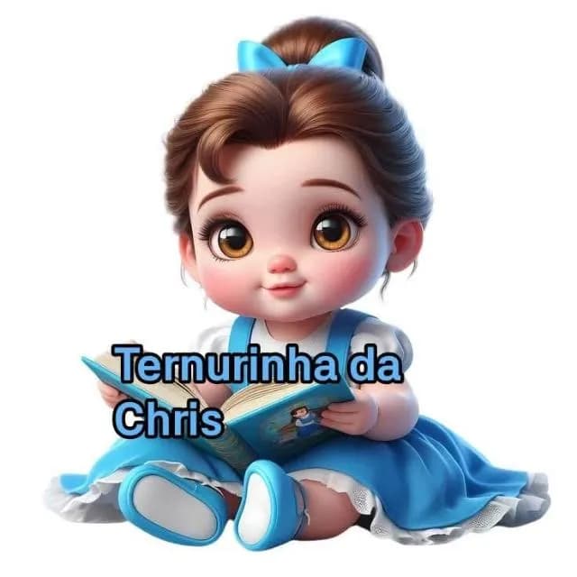 Ternurinha Da Chris