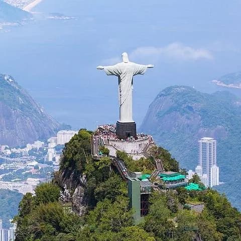 Resenha Do Rio