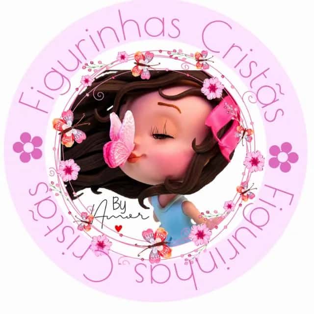 Figurinhas Cristãs By Am — grupos de WhatsApp