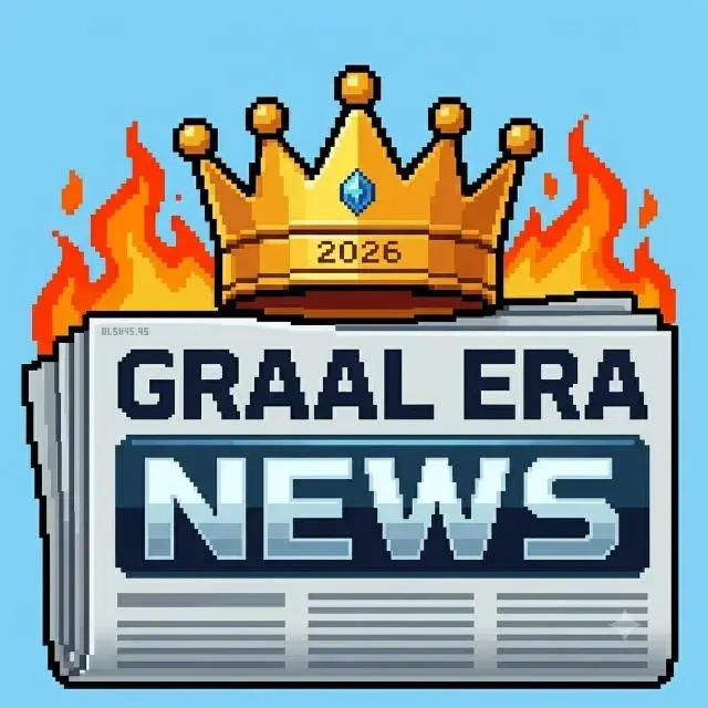 Graal Era News - 2026