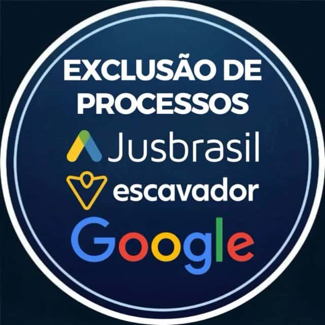 Jusbrasil & Escavador — grupos de WhatsApp
