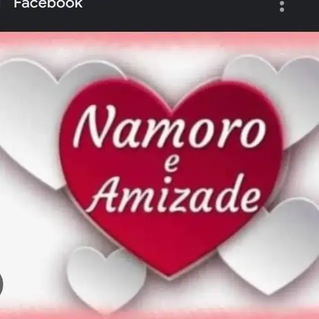 Namoro e Amizades — grupos de WhatsApp