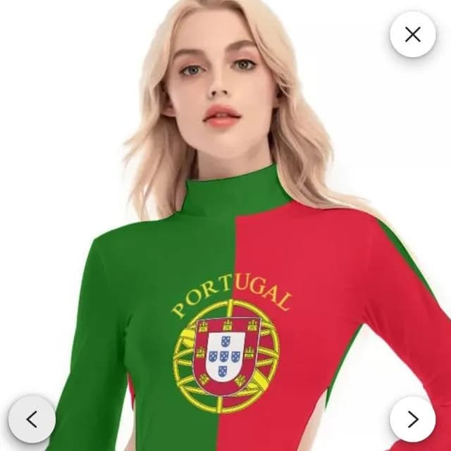 🧜🏻♀️🇵🇹 SÓ PRAÇAS PORTUGAL E EUROPA 🇵🇹