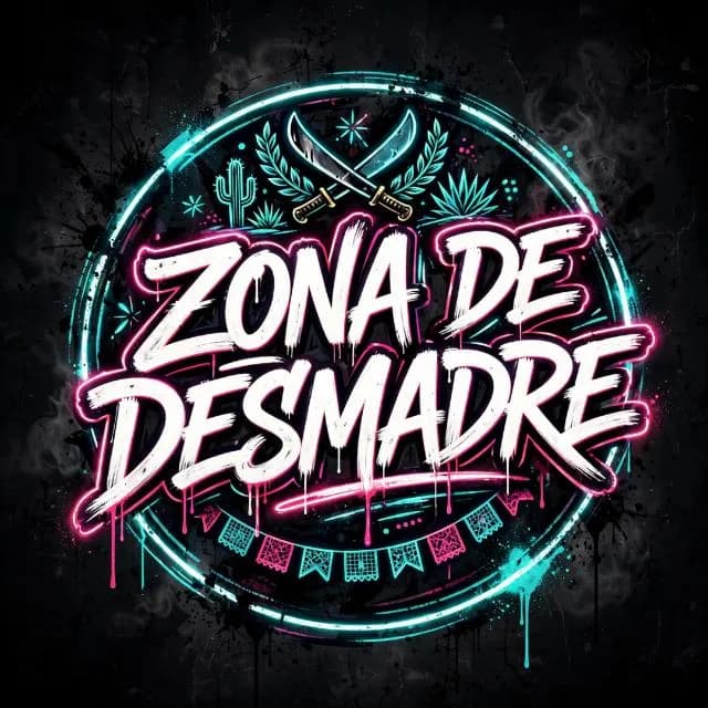 Zona De Desmadre