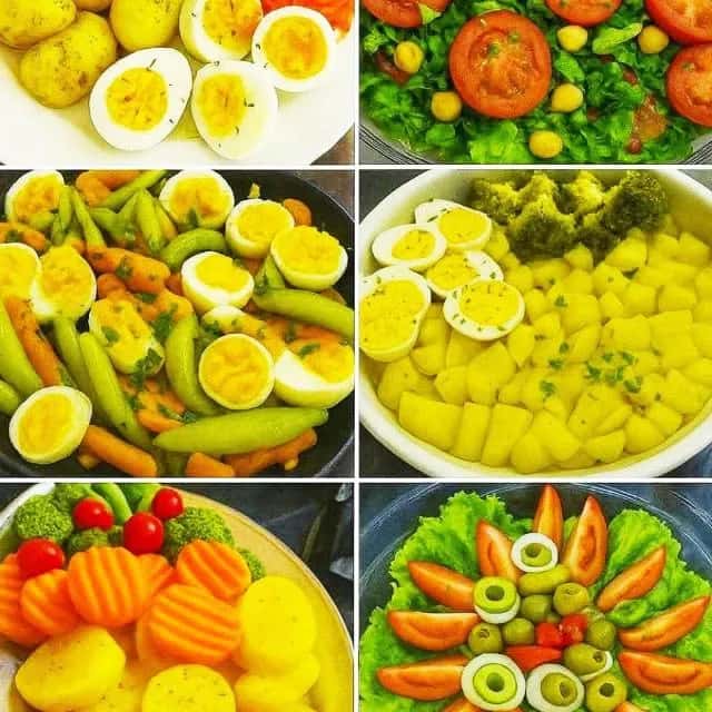 Receitas Mundo Afora — grupos de WhatsApp
