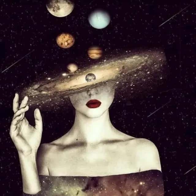 Consciência Universal — grupos de WhatsApp