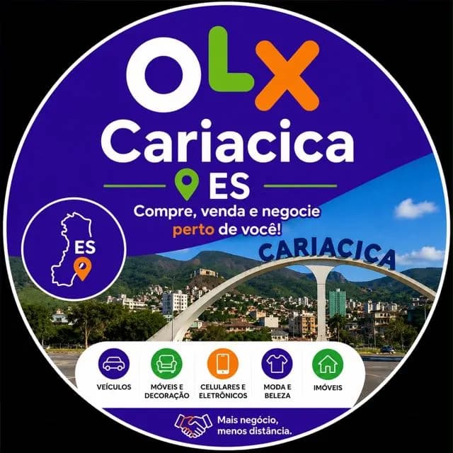 OLX CARIACICA CAMPO GRANDE ES