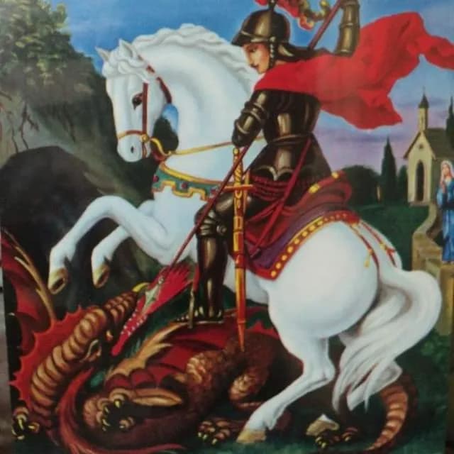 São Jorge