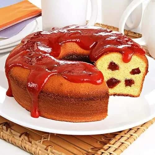 Receitas — grupos de WhatsApp