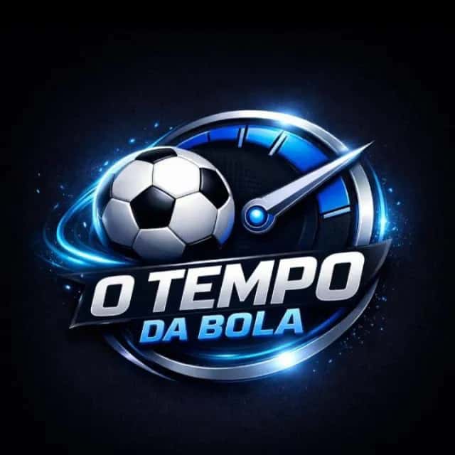 O TEMPO DA BOLA SB — grupos de WhatsApp