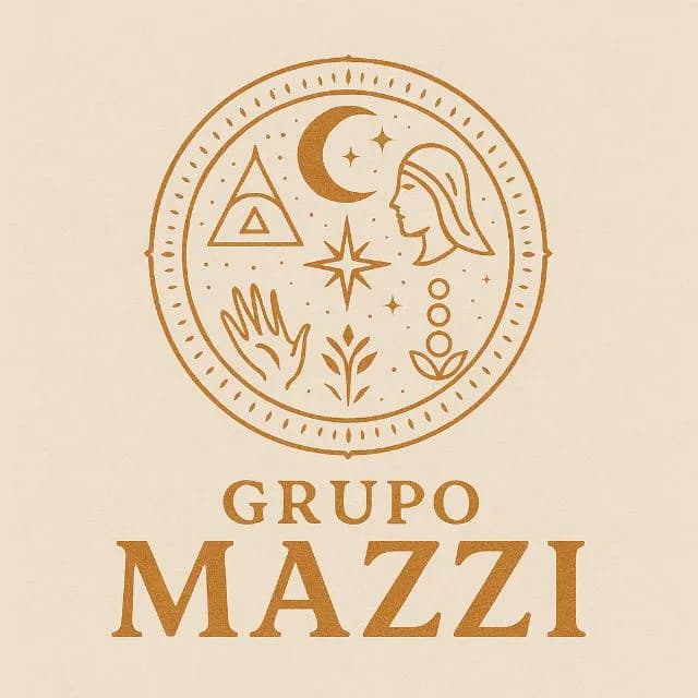 Mazzi terapias holística 🦋