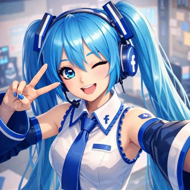 Facebook Nos Sancionó — grupos de WhatsApp