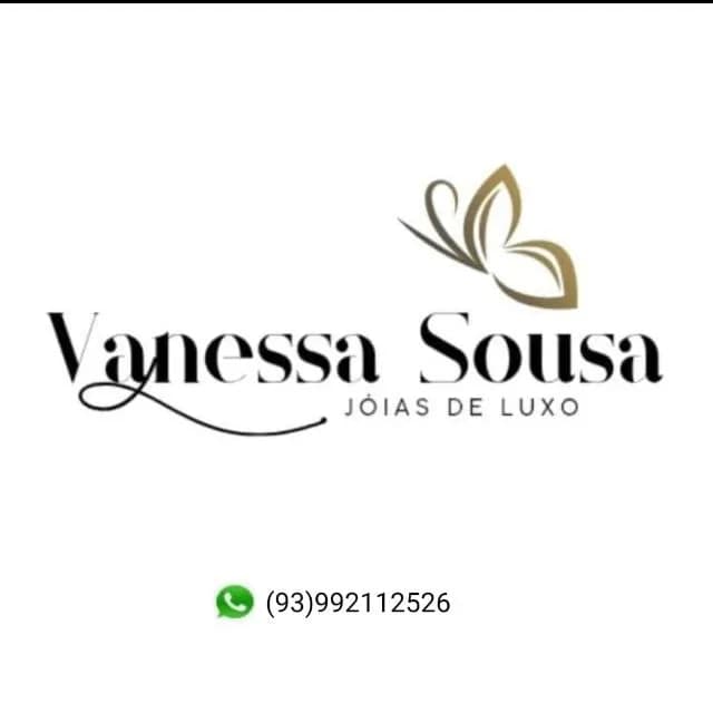 Vanessa Sousa Joias De Luxo