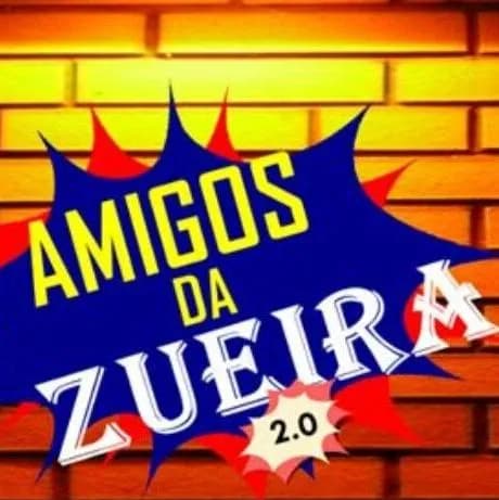 Amigos da Zueira