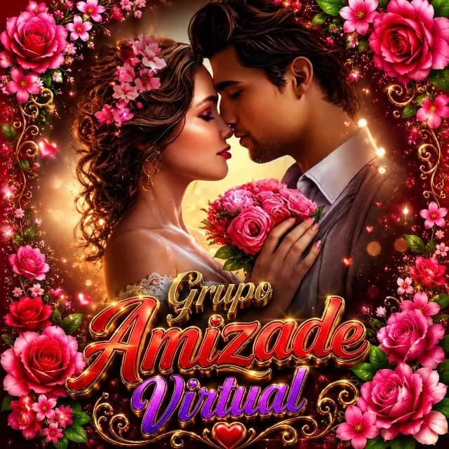 Amizade Virtual