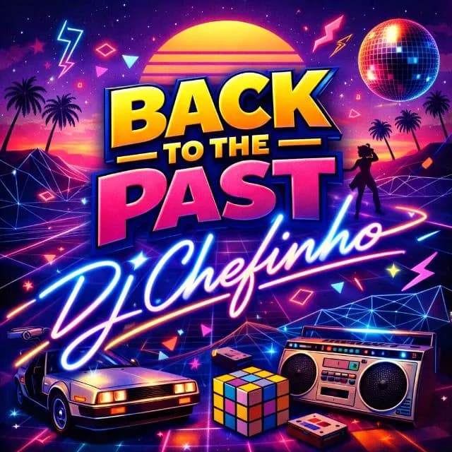 Grupo Flashback Back To The Past — grupos de WhatsApp