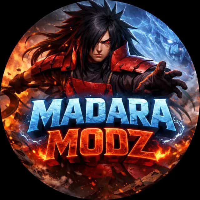 Madara Modz — grupos de WhatsApp