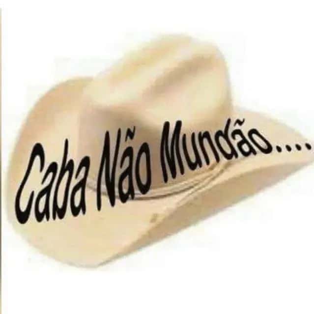 Acaba Não Mundão — grupos de WhatsApp