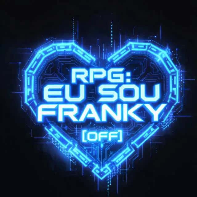Eu Sou Franky RPG — grupos de WhatsApp
