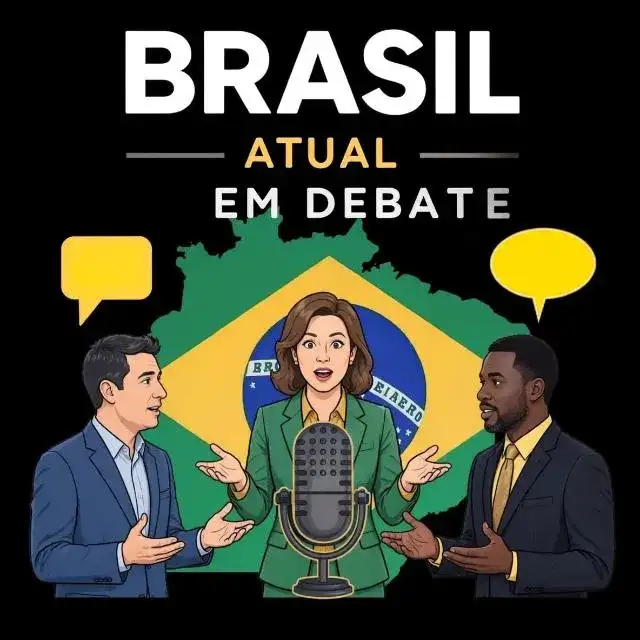 Brasil Atual Em Debate — grupos de WhatsApp