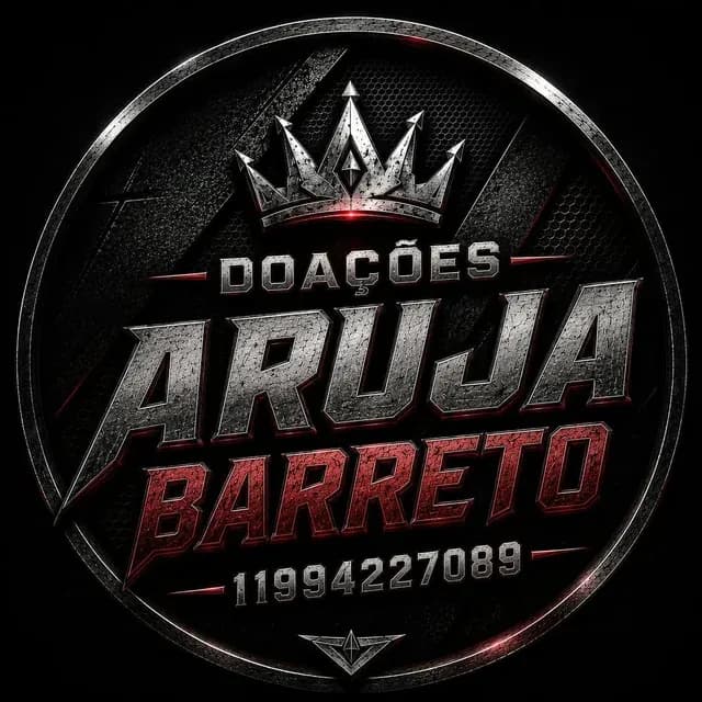 Aruja Barreto Doações