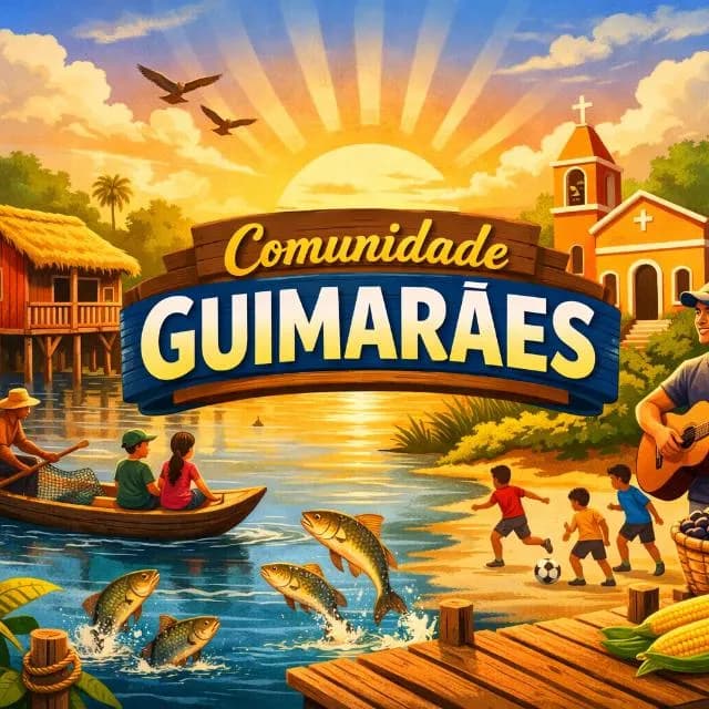 🦅🇵🇹Comunidade Guimarães 🇵🇹