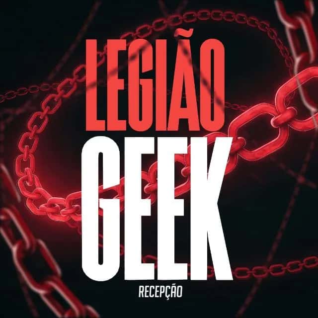 Chat Secundário — grupos de WhatsApp