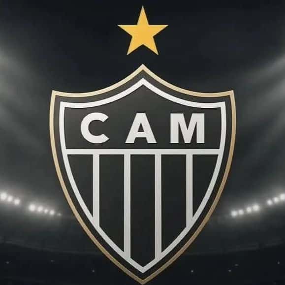 Clube Atletico Mineiro — grupos de WhatsApp