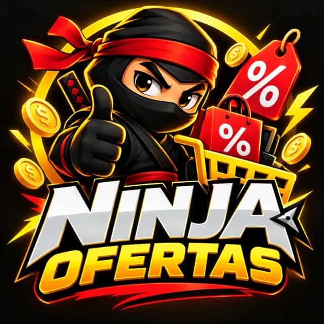 Ninja Ofertas — grupos de WhatsApp