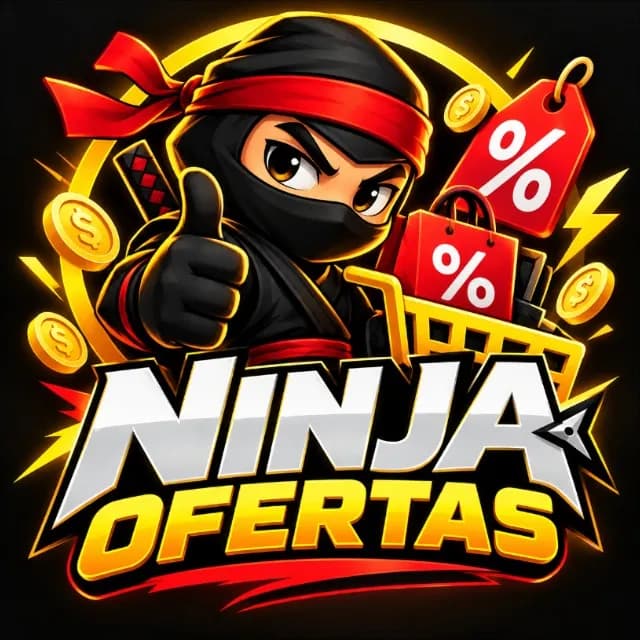 Ninja Ofertas