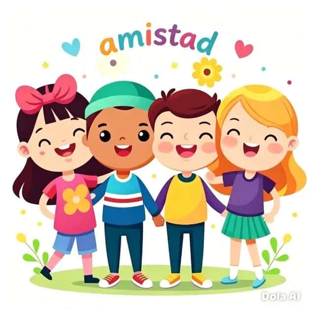 Amistad — grupos de WhatsApp