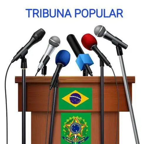Tribuna Popular — grupos de WhatsApp