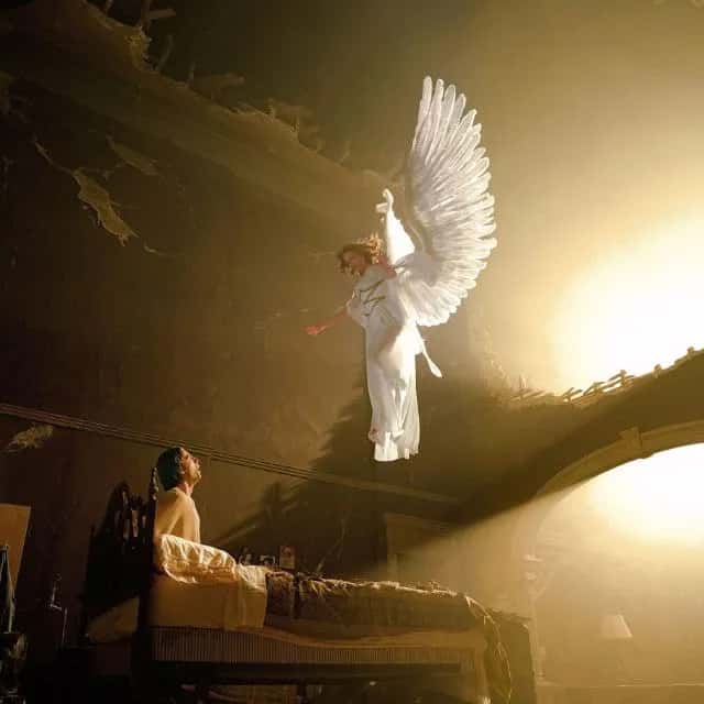 Ajuda Espiritual — grupos de WhatsApp