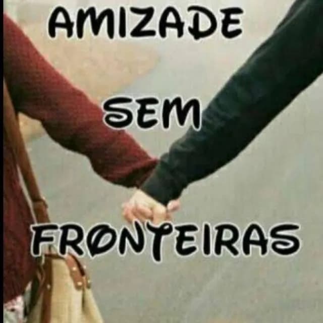 Amizade Sem Fronteiras