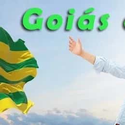 Goiás É Top 01 — grupos de WhatsApp