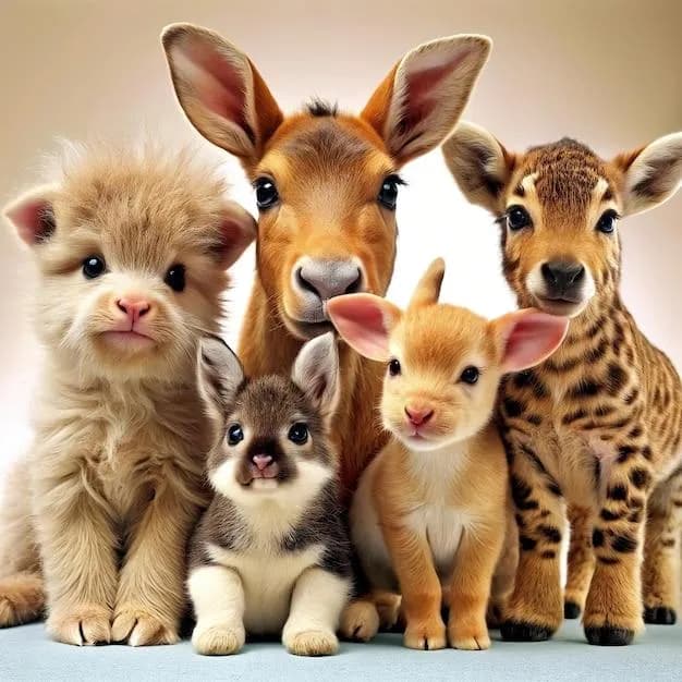 Vida Animal