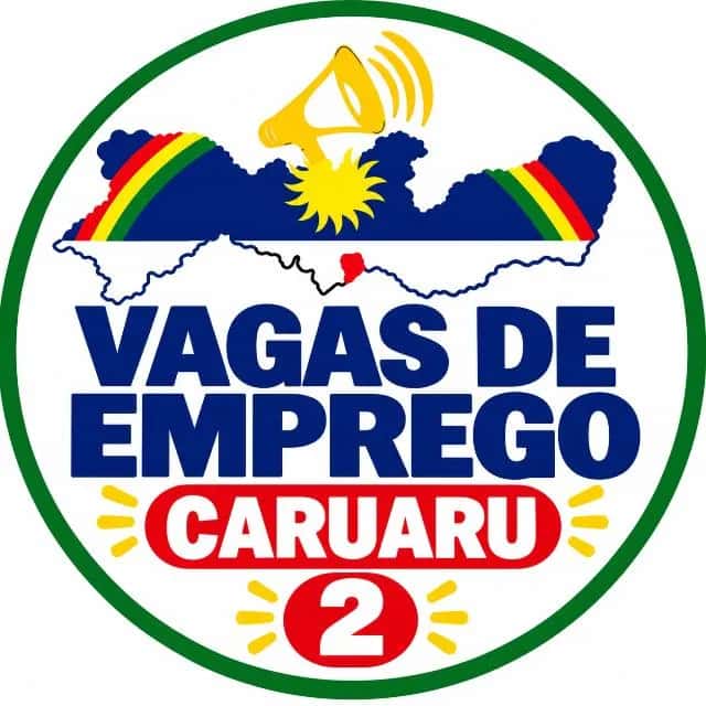 Vagas de Emprego — Caruaru 2 — grupos de WhatsApp