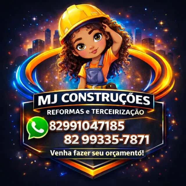 MJ Vagas de Trabalho — grupos de WhatsApp