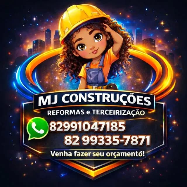 MJ Vagas de Trabalho