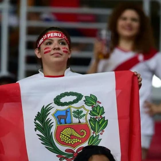 Peruanos