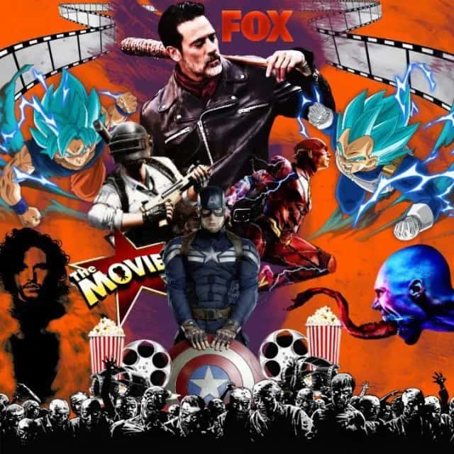 Mundo Cine TV — grupos de WhatsApp