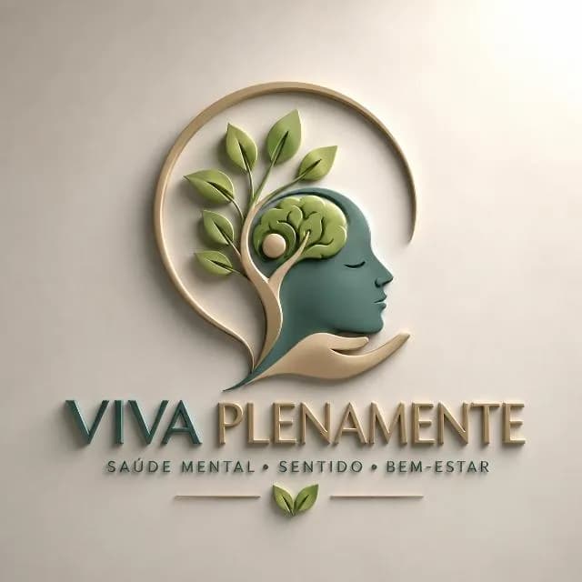 Viva Plenamente: Mentoria