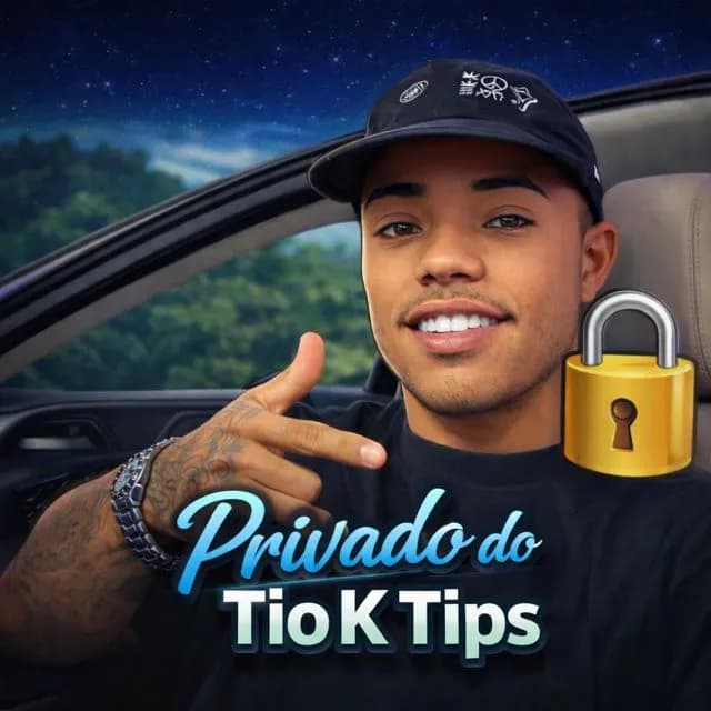 Tio K